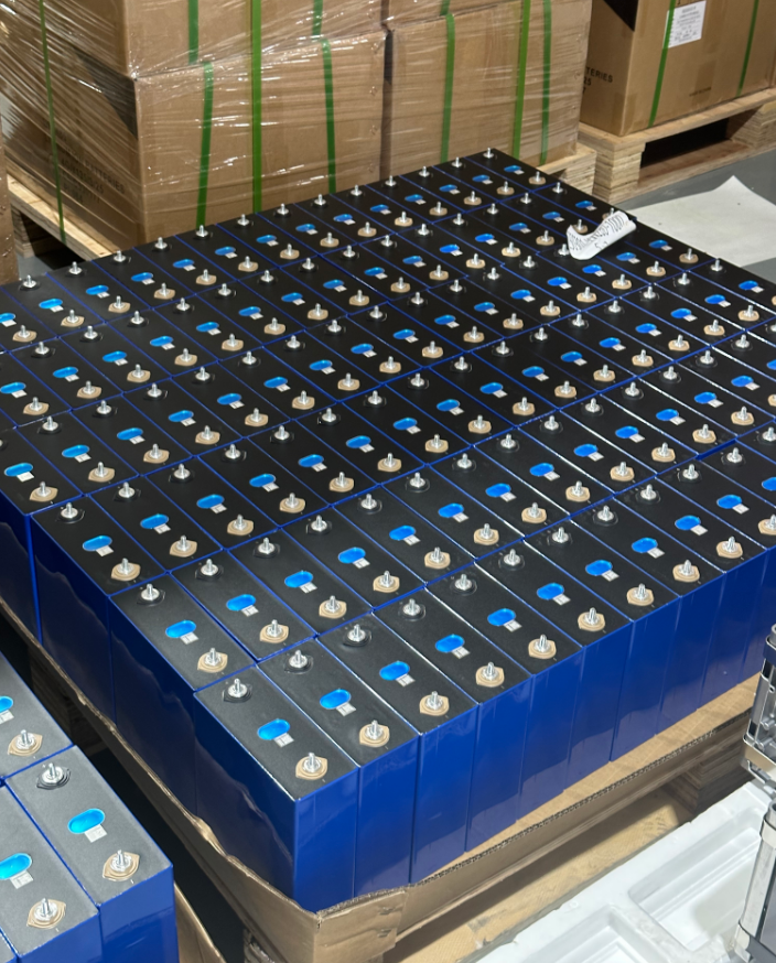 Battery Cells