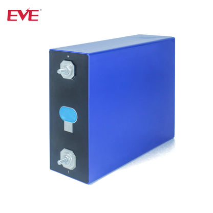 EVE LF334 334Ah LiFePO4 Battery Cells – Grade A | EU Stock | 8000+ Cycle Life