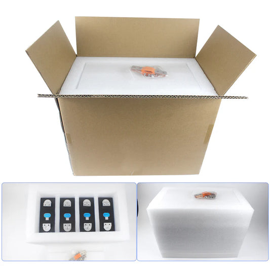 EU STOCK EVE LF334 334Ah LiFePO4 Battery Grade A Cells